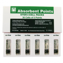 670-H03202 Absorbent Pt Cell Hyg Xf