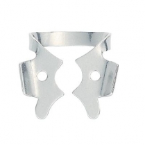 670-H05689 Hygenic Gloss Finish Winged Clamp #3