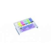 670-H07680 Hygienic Spectrapoint #30 Blue (200)