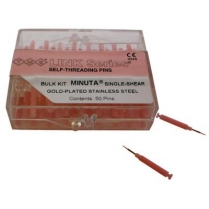 670-L502 Tms Link L502 Pins Minuta Single Shear Bulk