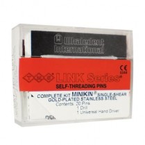 670-L511 Tms Link L511 Pins Minikin Single Shear Complete