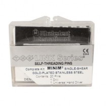 670-L521 Tms Link L521 Pins Minim Single Shear Complete
