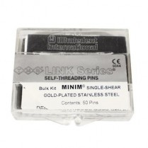 670-L522 Tms Link L522 Pins Minim Single Shear Bulk