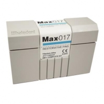 670-M11 Max Restorative Pins M11 017 Complete (20)