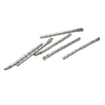670-P24455 Parapost Plus Stainless Steel Post P-244-5.5 (10)