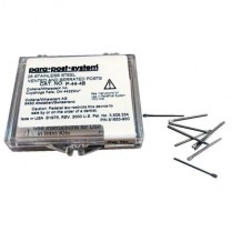 670-P444B Parapost Stainless Steel Post P-44-4B (25)