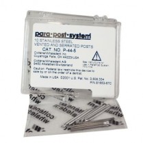670-P445 Parapost Stainless Steel Post P-44-5 (10)