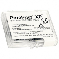 670-P7464 Parapost Xp Titanium Temporary Post P-746-4 (20)