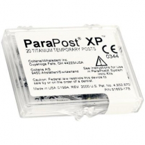 670-P7466 Parapost Xp Titanium Temporary Post P-746-6 (20)