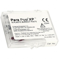 670-P75155 Parapost Xp Plastic Burnout Post P-751-5.5 (10)