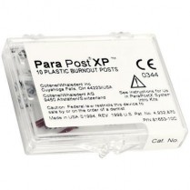 670-P7516 Parapost Xp Plastic Burnout Post P-751-6 (10)