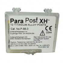 670-P8845 Parapost Xh Titanium Post P-88-4.5 (10)