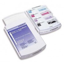 670-PF160 Parapost Fiber White Intro Kit