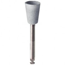 670-RP230211RA Alpen Polisher, Standard, Cup, RA, Fine, (5)