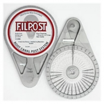 673-POS141 Filpost Titanium Posts Package (20)