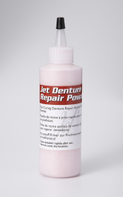 700-1220M Jet Denture Repair Powder Meharry 4oz**Obsolete