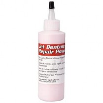 700-1220P Jet Denture Repair Powder Pink 4oz