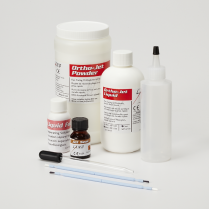 700-1334P Ortho-Jet Pound Package Pink**Obsolete**