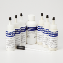 700-2093 Splintline Copolymer Resin 6/1 Kit**Obsolete