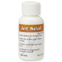700-4102 Jet Seal Self Curing Acrylic Liquid 1oz (30ml)