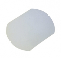 735-8603 Light Shield For Belmont Light