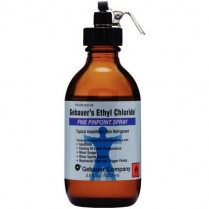 845-000103 Gebauer Ethyl Chloride Spray Medium 3.5oz
