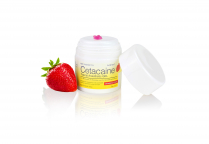 866-0217 Cetacaine Topical Anesthetic Gel Strawberry 32gm
