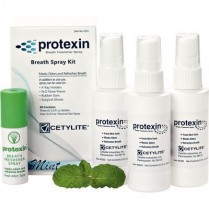 866-0321 Protexin Oral Breath Spray (3)**NON STOCK