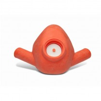 897-3301610 Nasal Hood Med Outlaw Orange