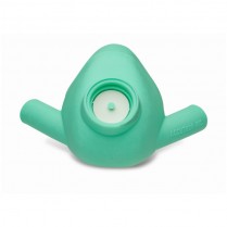 897-3301616 Nasal Hood Med Fresh Mint