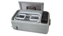 902-SCP4862 Scican StatClean 1.6gal Ultrasonic Cleaner Unit