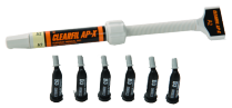 903-1732KA Clearfil AP-X Syringe Refill C1 4.6gm