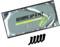 903-1745KA Clearfil Ap-X Plt B2 Compules (20)