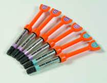 903-2580KA Clearfil Majesty Posterior A1 Syringe 4.9gm