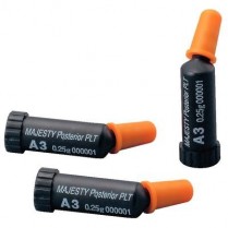 903-2693KA Clearfil Majesty Posterior A3 Plt (20)