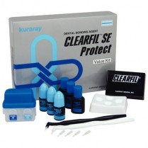 903-2872KA Clearfil SE Protect Bond Value Kit