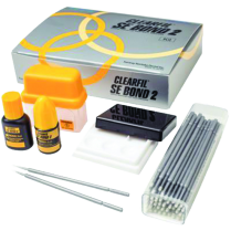 903-3270KA Clearfil SE Bond 2 Kit