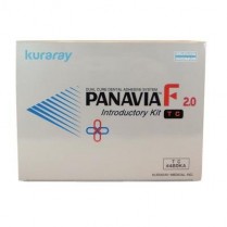903-480KA Panavia F 2.0 Intro Kit Tooth Colored