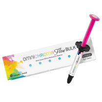 904-10221 Omnichroma Flow Bulk Syringe 3gm