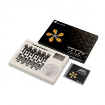 904-10701 Estelite Omega Syringe Delux Kit