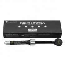 904-10721 Estelite Omega Syringe EA1 Refill 4gm