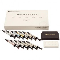 904-10901 Estelite Color Kit
