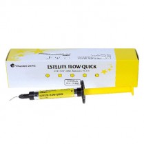 904-12121 Estelite Flow Quick L Syringe C2 Refill 3.6gm***Obsolete***