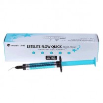 904-12172 Estelite Flow Quick HF Syringe A2 Refill 3.6gm**Obsolete**