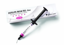 904-12717 Estelite Bulk Fill Flow Syringe 3gm Shade A1