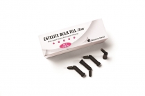 904-12738 Estelite Bulk Fill Flow PLT Shade A2 0.2gm (20)