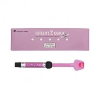 904-13117 Estelite Sigma Quick Syringe B2 Refill 3.8gm