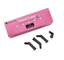 904-13315 Estelite Sigma Quick PLT A5 Refill (20)