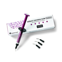 904-13883 Estelite Universal Flow Medium L- Syringe A2