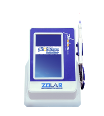 928-PH3W001FC Zolar Photon EXE 3 Watt Soft Tissue Laser w/Cutting Fiber